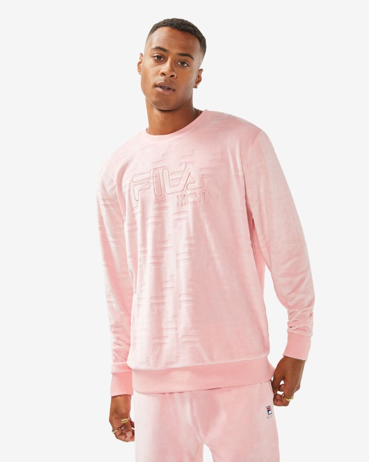 Aspen Crew Cola De Salida Unisex Rosa Pálido