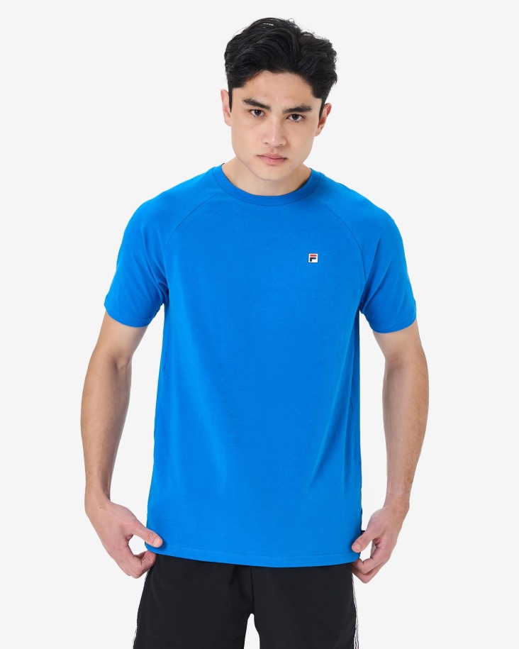Camiseta Hannes Skydiver Hombre Fila Outlet