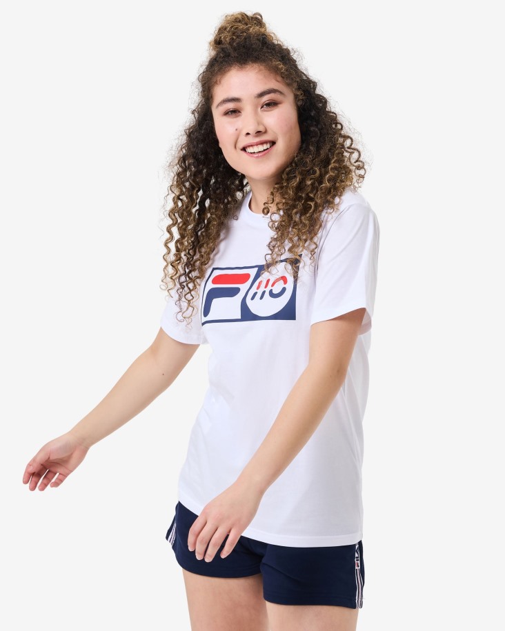 Camiseta De Cumpleaños Unisex Puntos De Venta De Cola Blanca