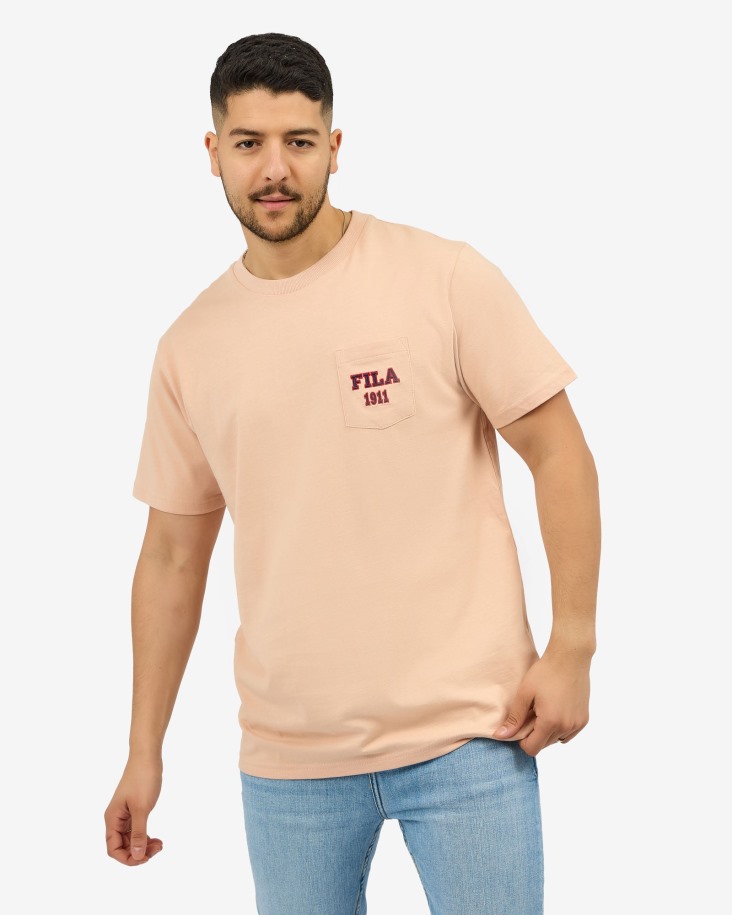 Polvo Fila Outlets Antonio Tee