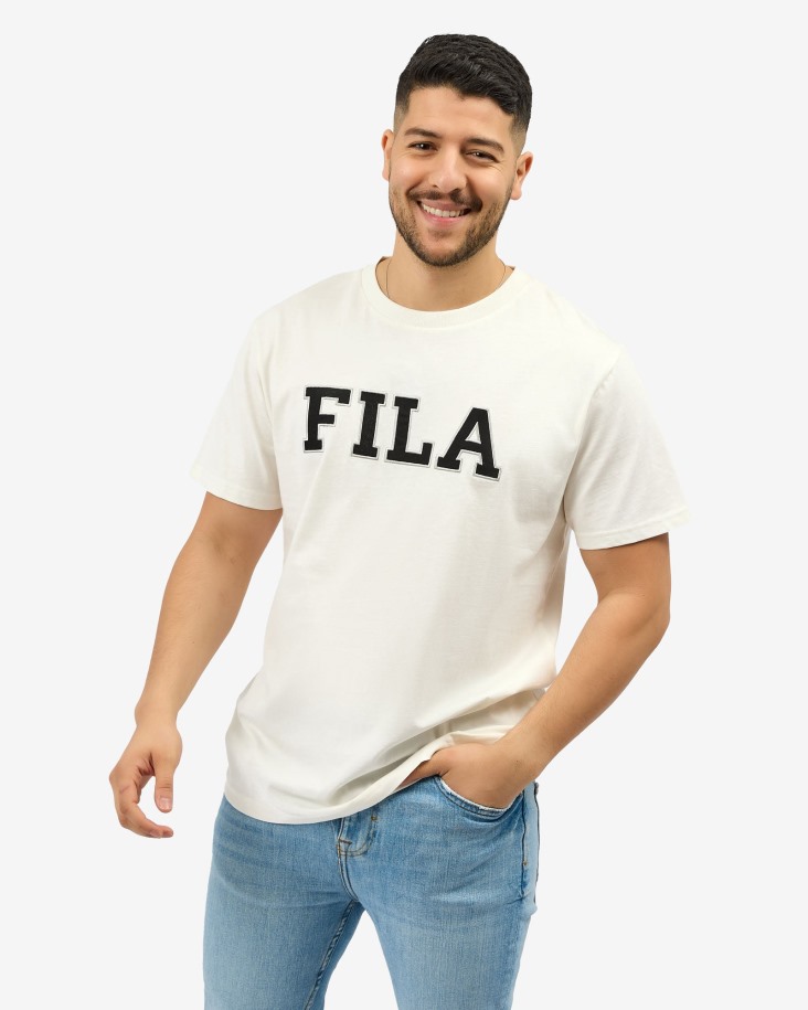Jonas Tee Fila Puntos De Venta Nube