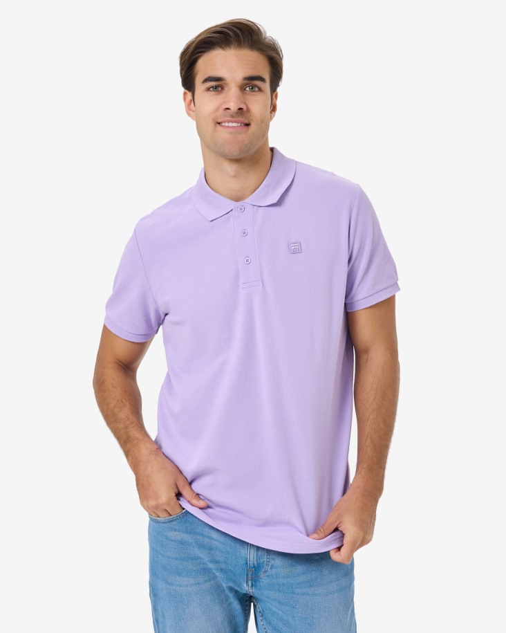 Rosa Púrpura Fila Puntos De Venta Lukas Polo