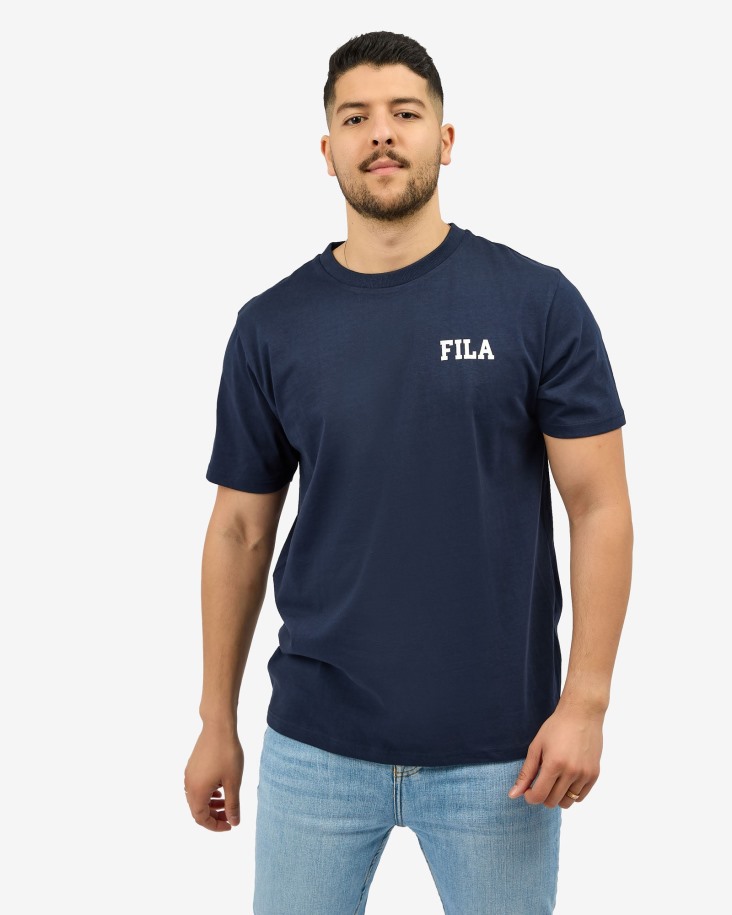 Juan Tee Fila Outlets Nueva Marina