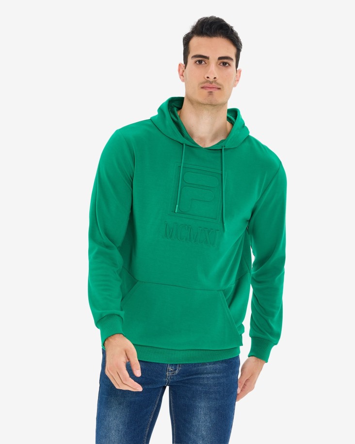Dylan Hood De Hombre Fila Outlets Ultramarine