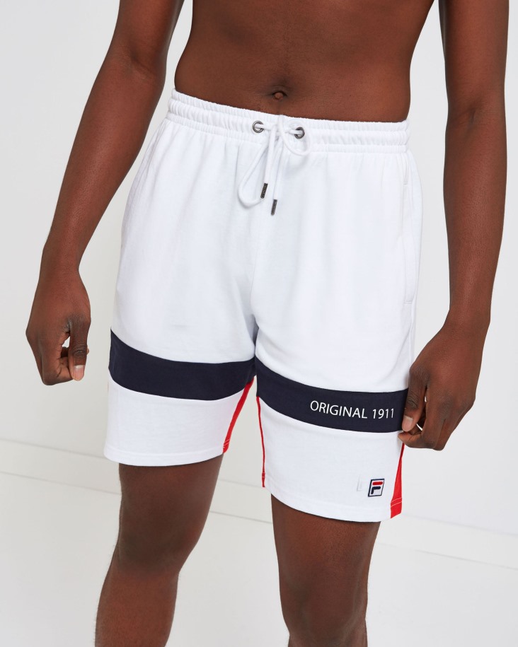 Cola Outlet Blanco Unisex Verona Corto