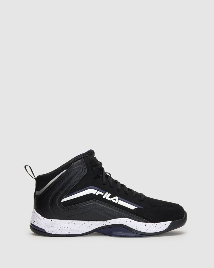 Azul Fila Outlets Hombre Spitfire Evo