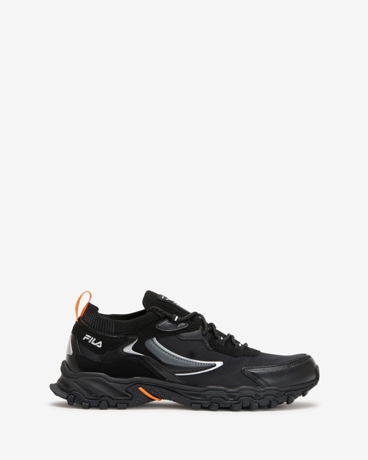 Fila Outlets Splitray 2 Negro