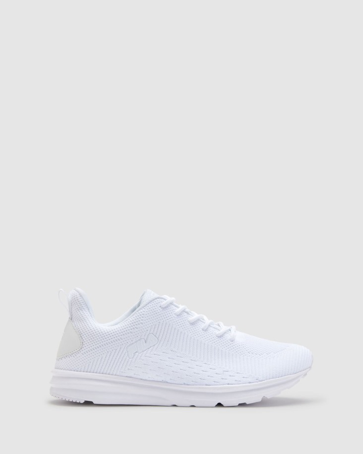 Zapatillas Fila Hombre Classico Zapatillas Fila Blancas