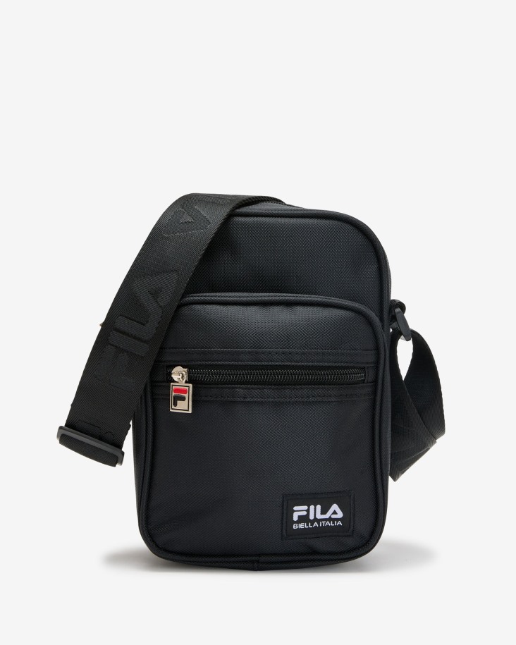 Bolsa Lateral Bowers De Fila Outlets