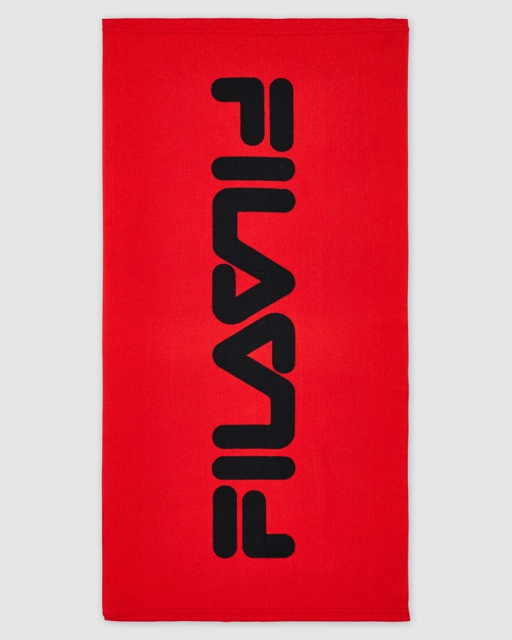 Fila Outlets Fashion Palestra Toalla
