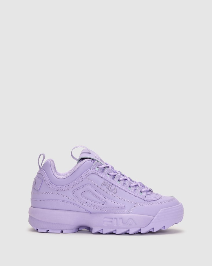 Purose/purose Mujer Disruptor Ii Prem Fila Outlet