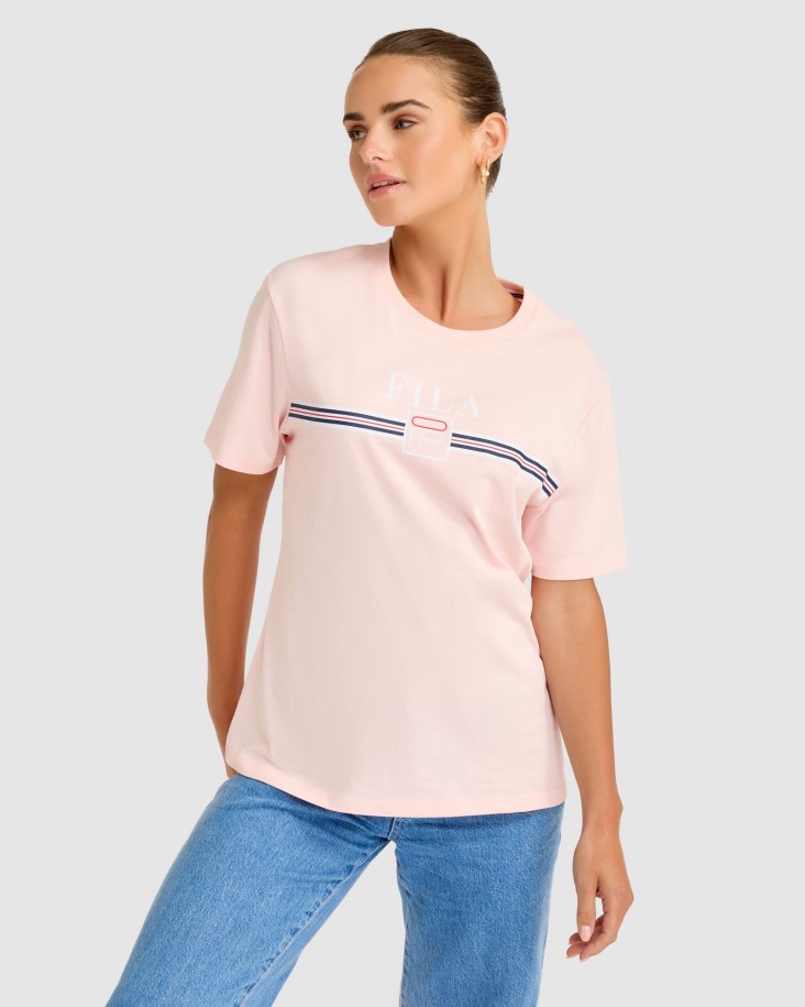 Cuento De Hadas Cathy Tee Fila Puntos De Venta