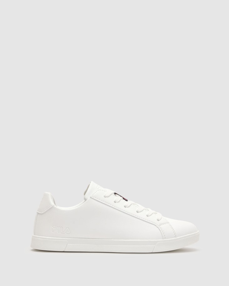 Fila Outlets Mujer Fila Outlets Lecce Blancas