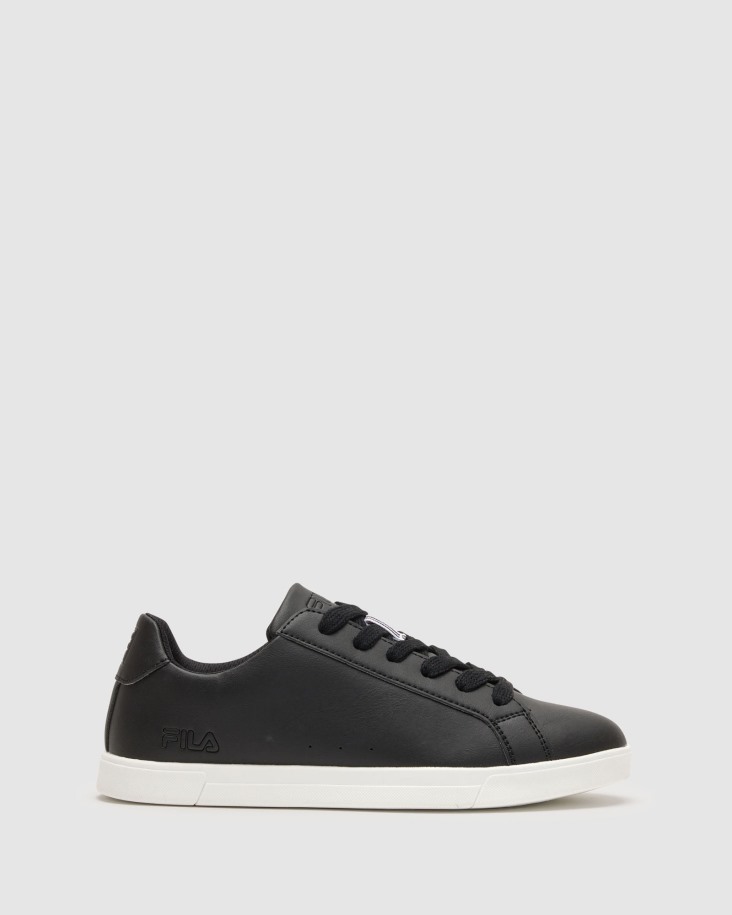 Zapatillas Fila Mujer Lecce Zapatillas Fila Negras