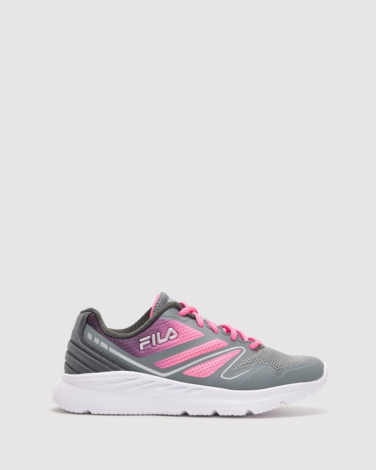 Fila Outlets Monument/drkshadow/sugpl Women's Memory Panorama 8