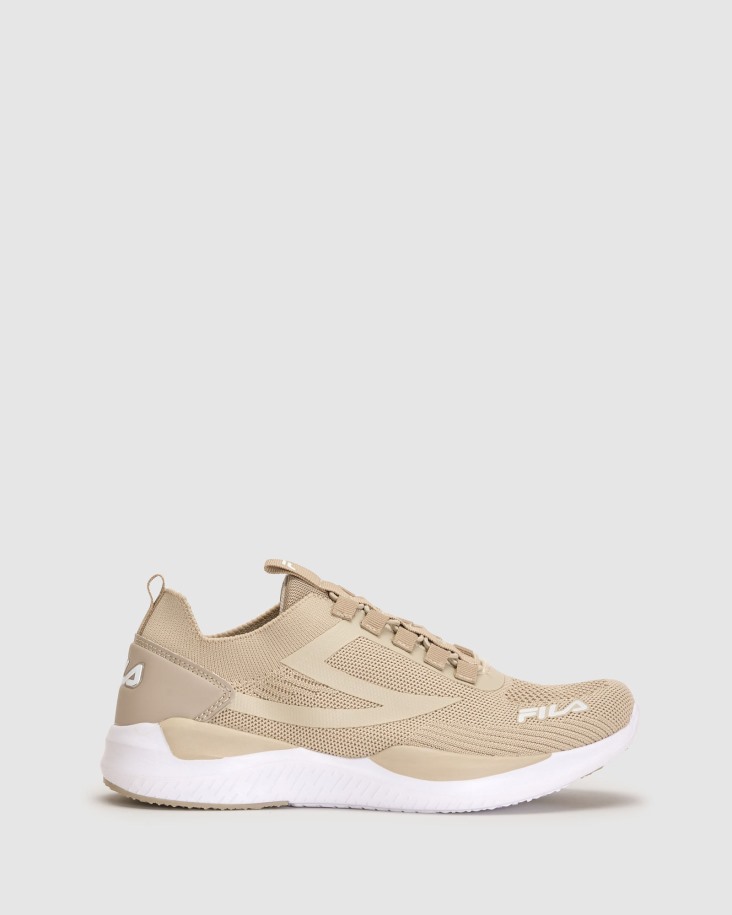 Zapatillas Fila Mujer Zapatillas Fila Saluzzo Neutral