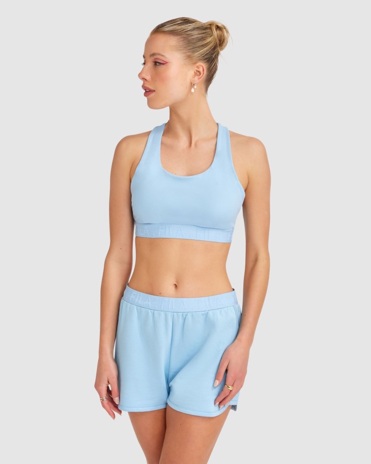 Fila Outlet Glacier Lake - Camiseta De Tirantes Para Mujer