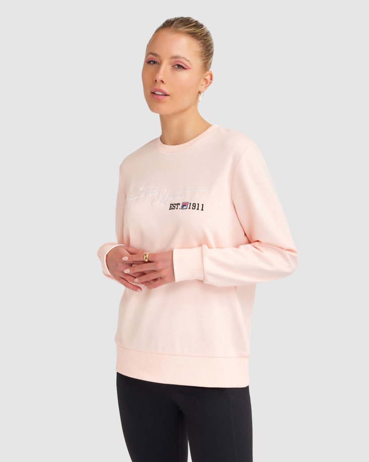 Fila Outlet Cinzia Crew Cuento De Hadas Para Mujer