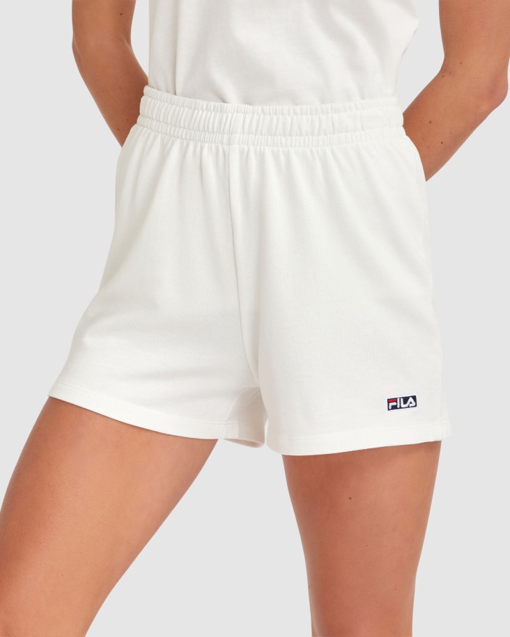 Corta Fila Mujer Blanca Imogen Outlet