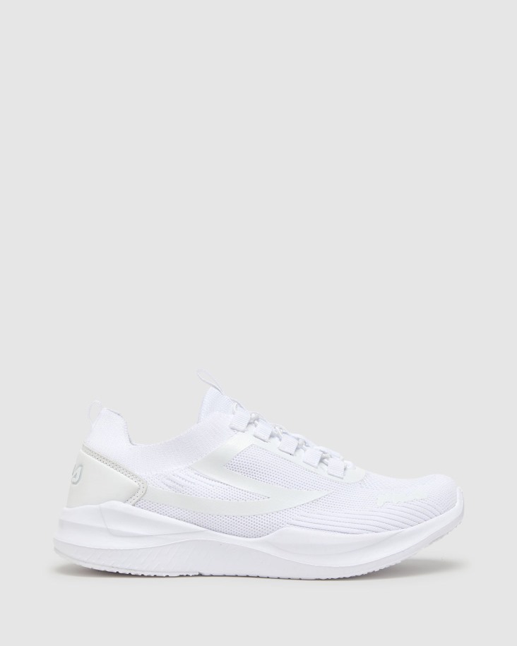 Zapatillas Fila Blancas Mujer Zapatillas Fila Saluzzo