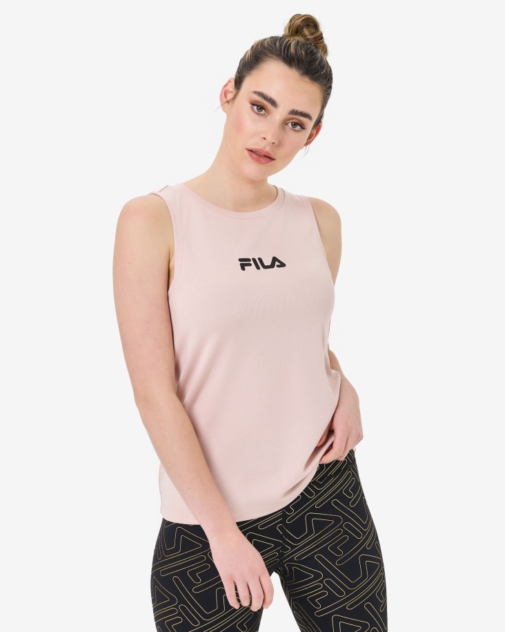 Fila Outlets Aria Malla Tanque Polvo