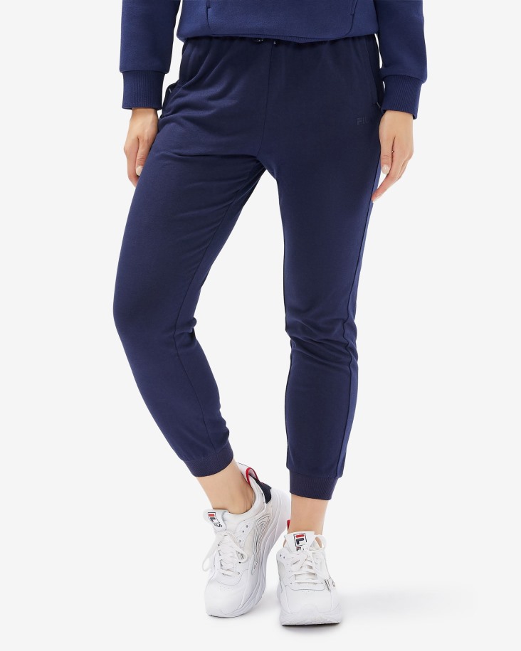Cola Outlet New Navy Mujer Bria Jogger