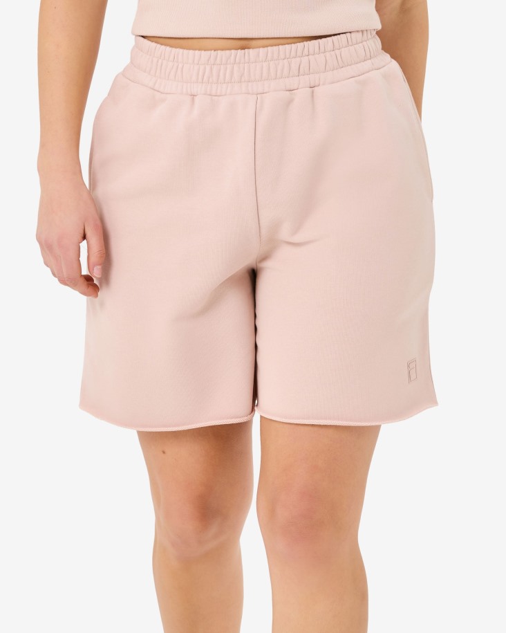 Polvo Fila Puntos De Venta Yuna Pantalones Cortos