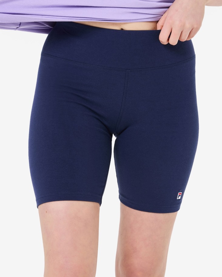 Pantalón Ciclismo New Navy Volara Cola Outlet