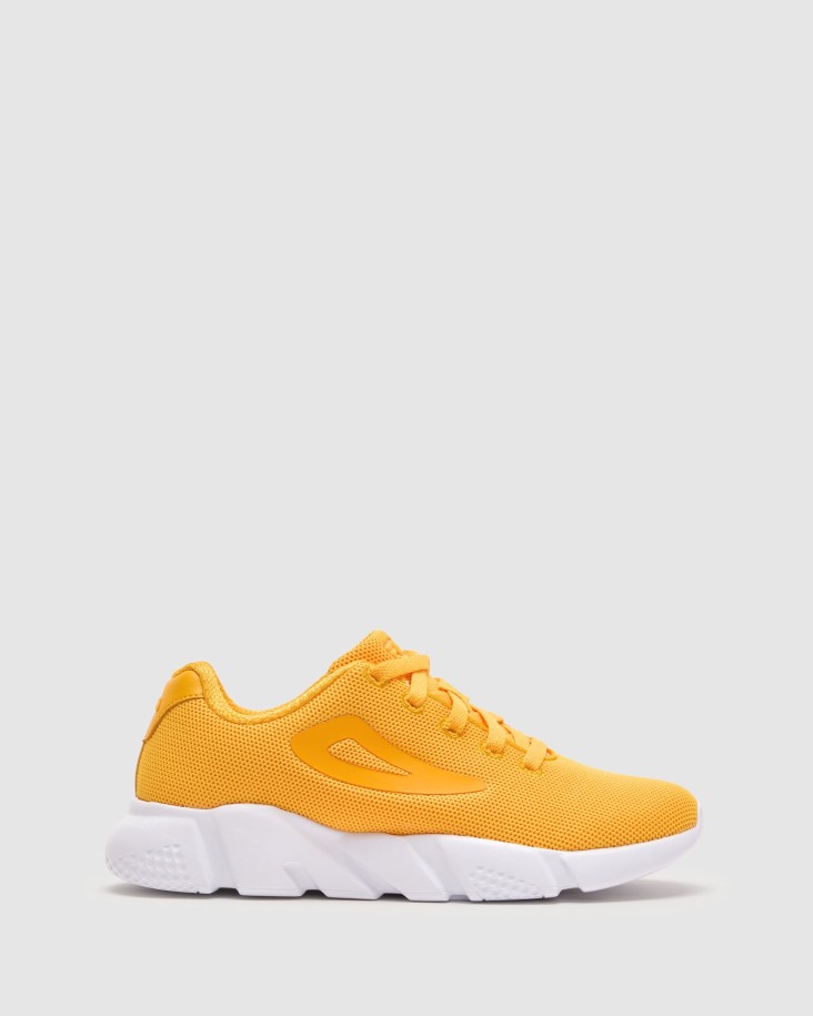 Citricos/citrus/blanco Fila Outlet Mujer Zarin
