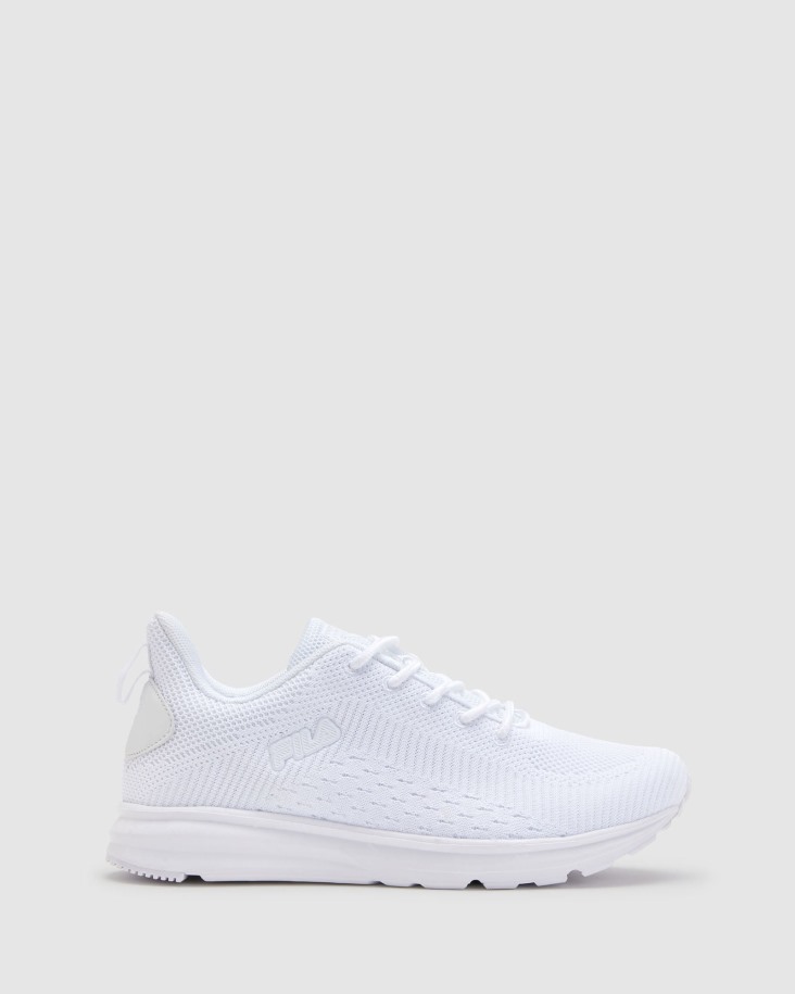 Zapatillas Fila Blancas Mujer Zapatillas Fila Classico