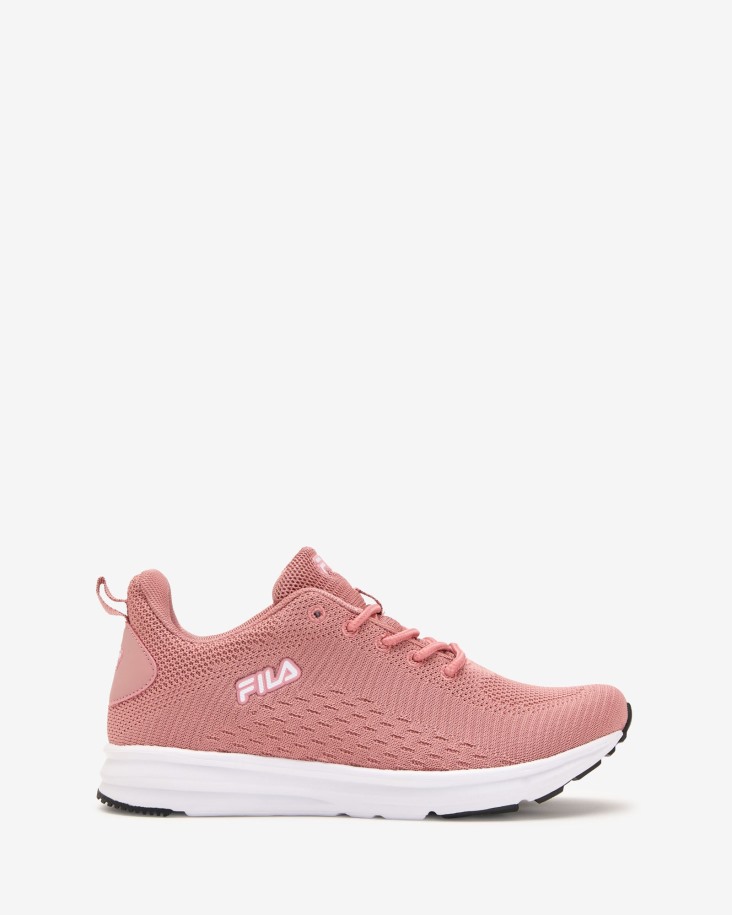 Zapatillas Fila Rosas Mujer Zapatillas Fila Clásicas