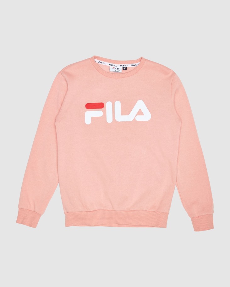 Fila Outlets Mellow Rose Classic Kid's Crew
