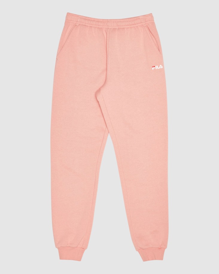Mellow Rose Fila Outlets Pantalones Clásicos Para Niños