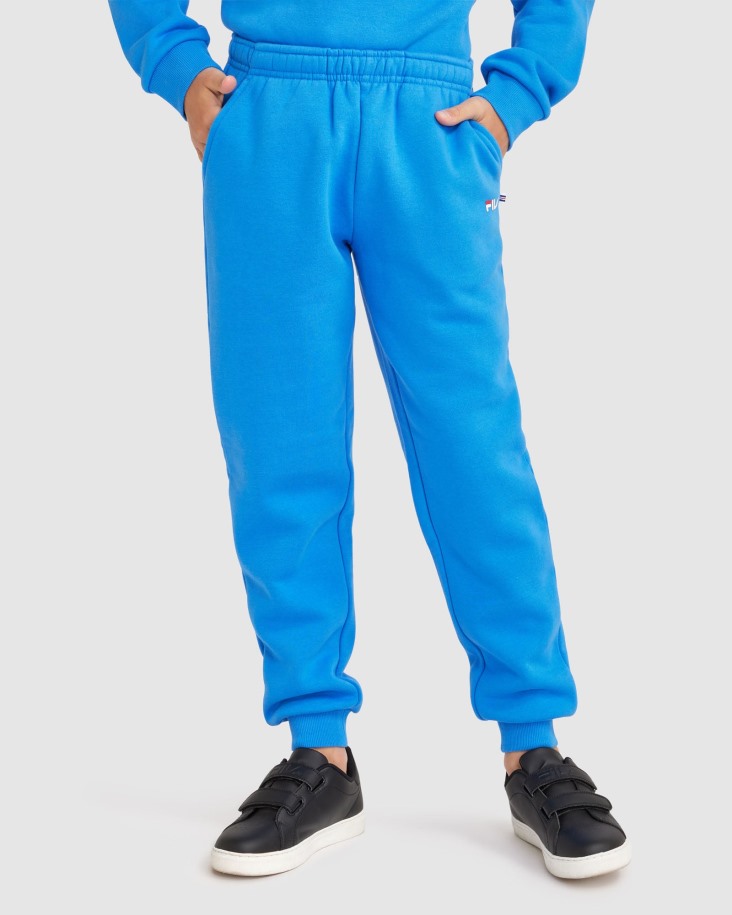 Fila Outlets Supersonic Classic Pantalones Para Niños