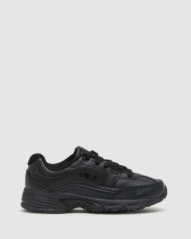 Fila Outlets Negro Niño Fila Outlets Graduado