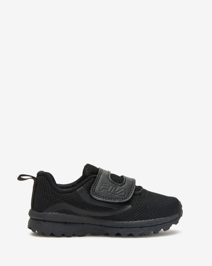 Bebe Fila Outlets Padua Correa Fila Outlets Negro