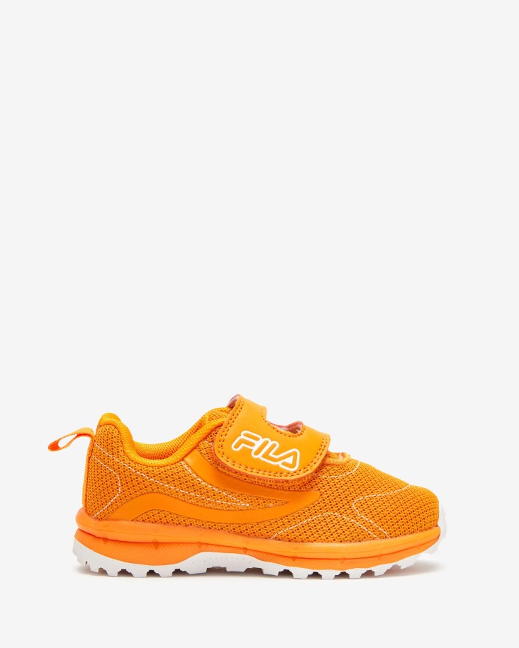 Marigold/blanco Fila Outlets Infantil Fila Outlets Padua Correa