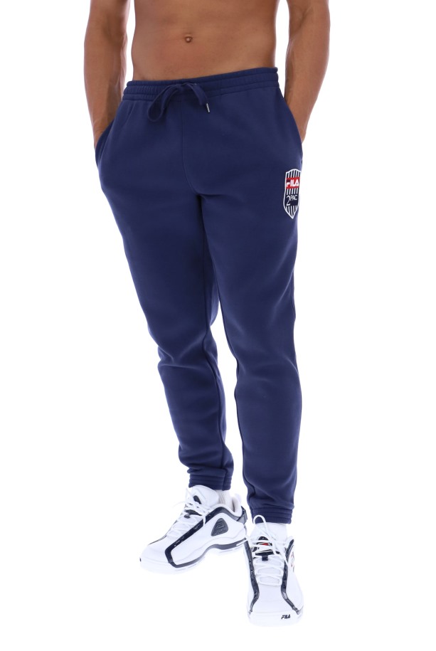 Parche Tupac Jogger Cola Salida