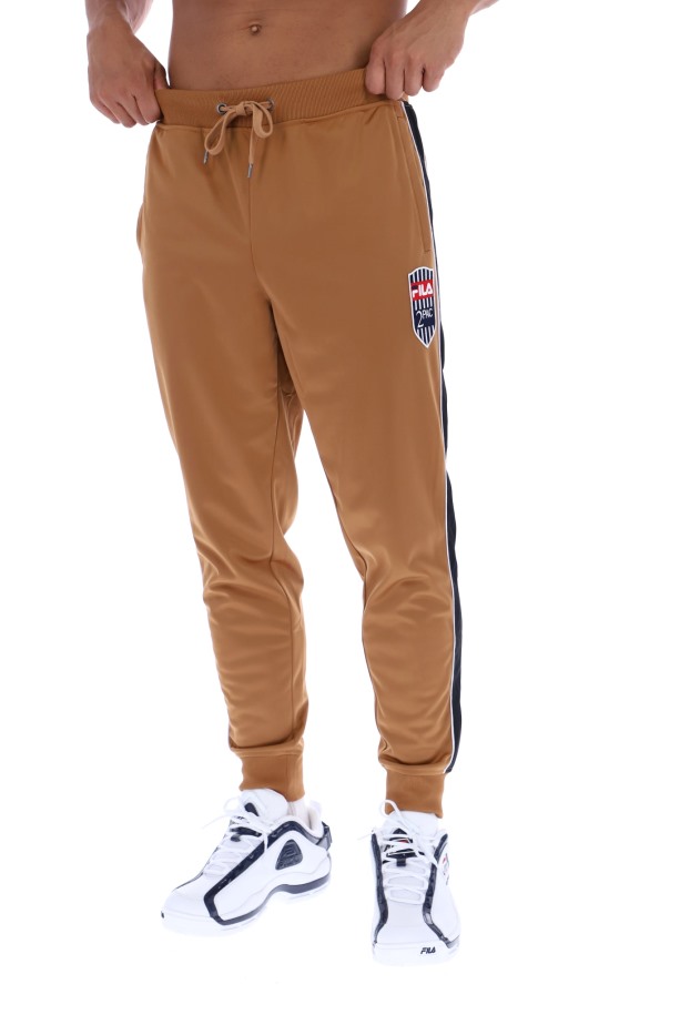 Pantalones De Chándal Tupac De Fila Outlets
