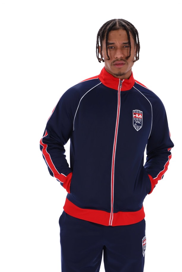 Sudadera Fila Outlet Tupac