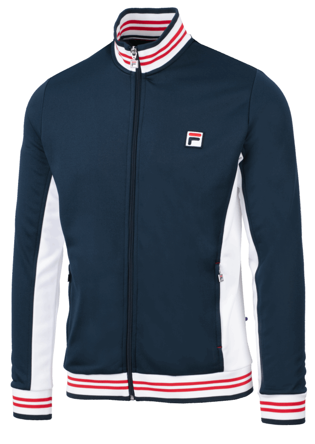 Fila Outlets Ole Funcional Chaqueta De Chándal