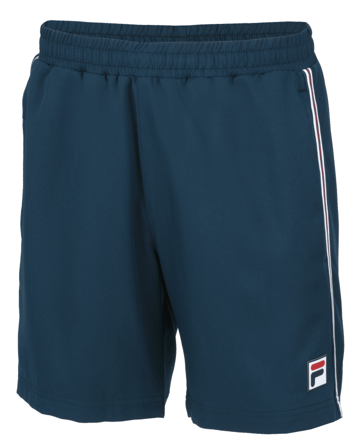 Pantalones Cortos Fila Outlet Riley
