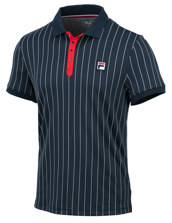 Polo Heritage Hombre Fila Outlet