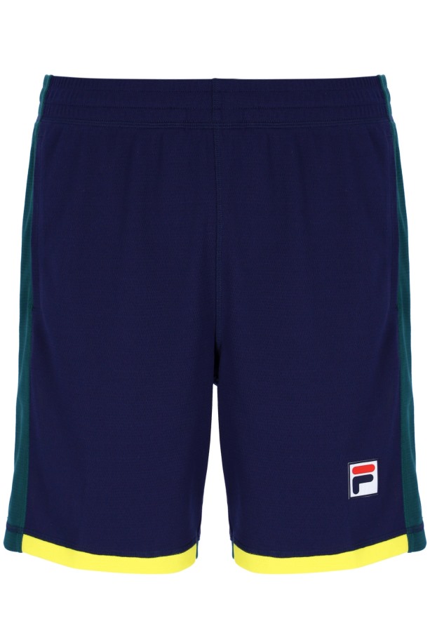 Fila Heritage Knit Short Outlet