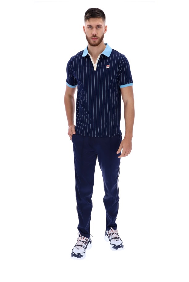 Polo Bb1 Rayos Cola Outlet