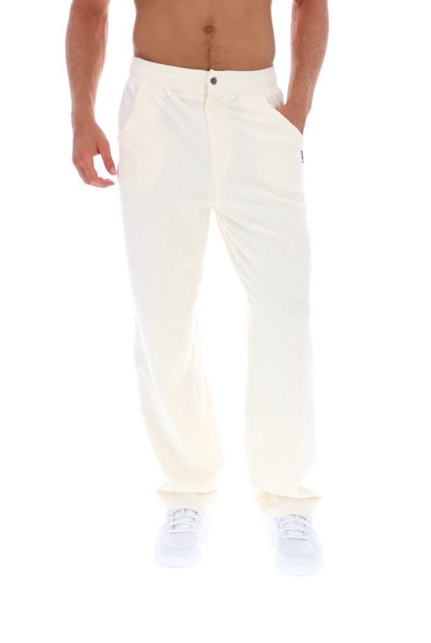 Fila Pantalones Salida Pryor Terciopelo