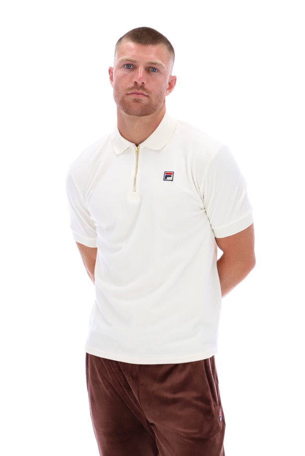 Cola Outlet Devon Terciopelo Polo