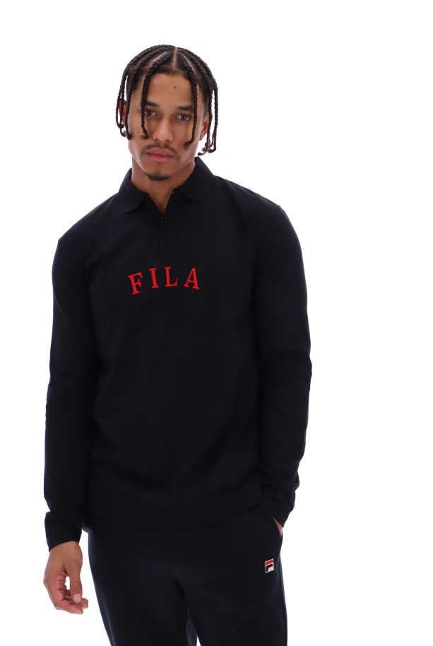 Kit De Polo De Manga Larga Unisex De Row Outlets