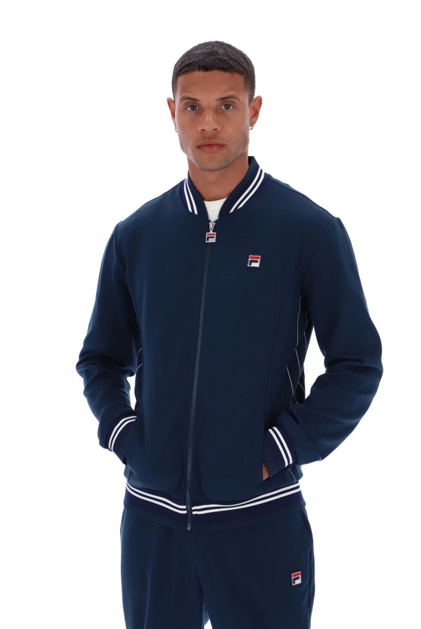 Setenta 2 Moda Tracktop Fila Puntos De Venta