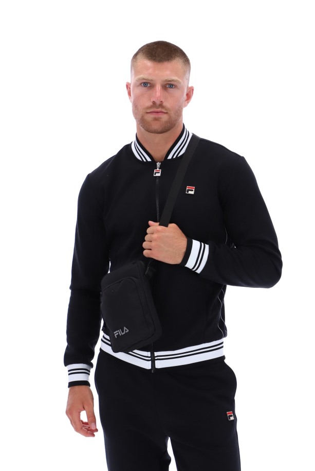 Sudadera Fila Settenta 2 Moda